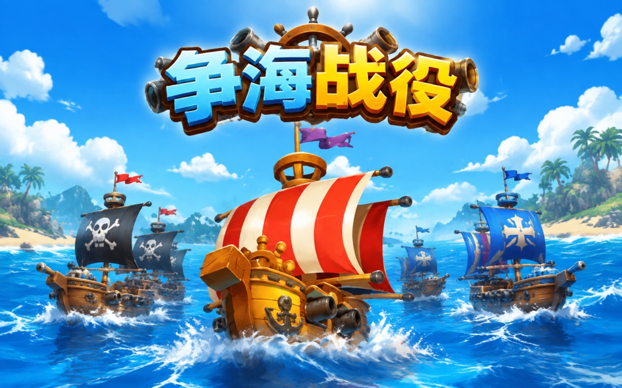 争海战役