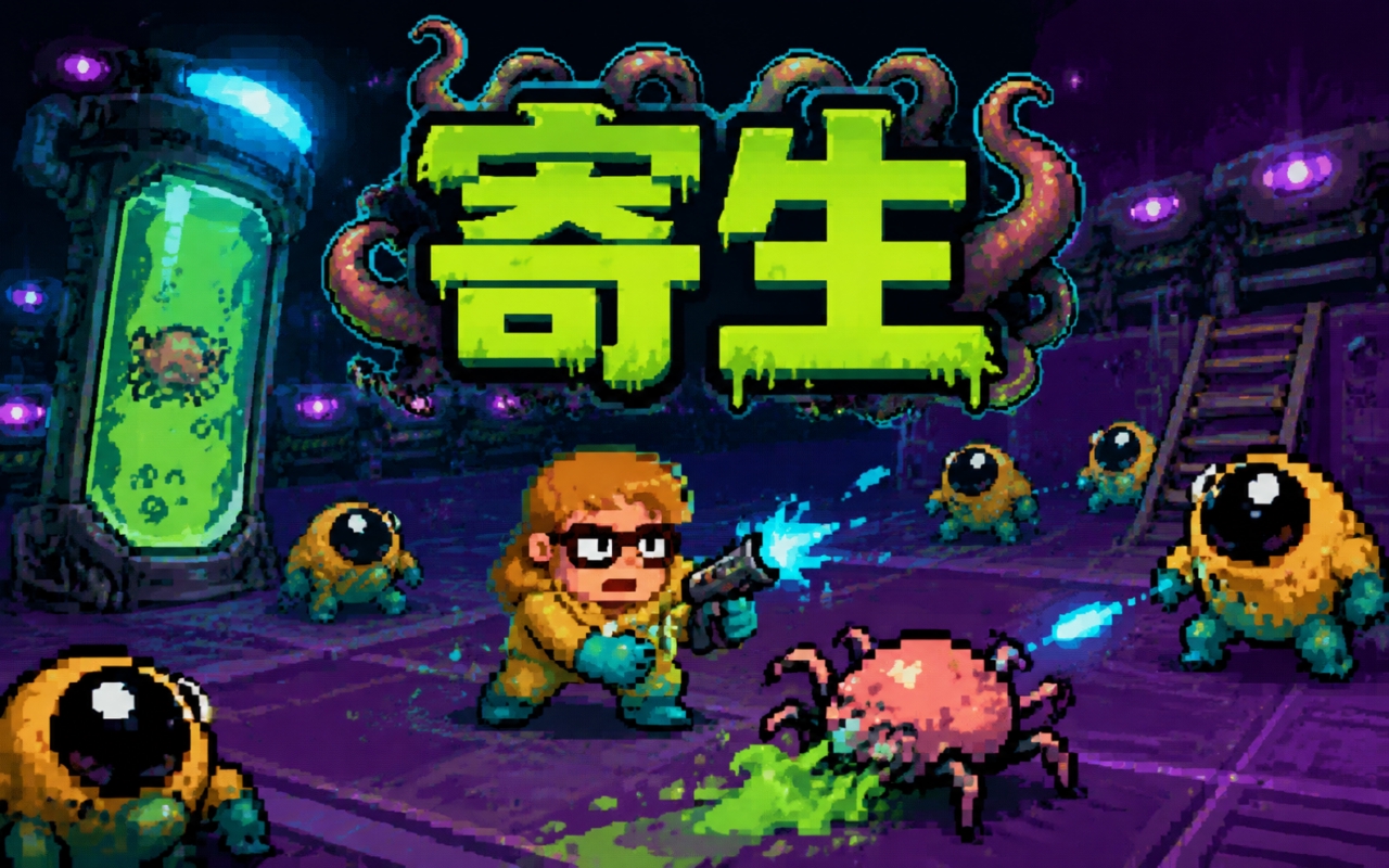 寄生