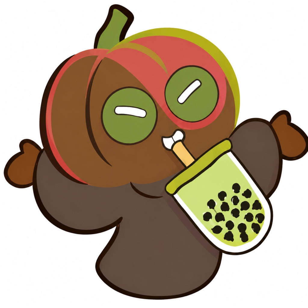 制作珍珠奶茶