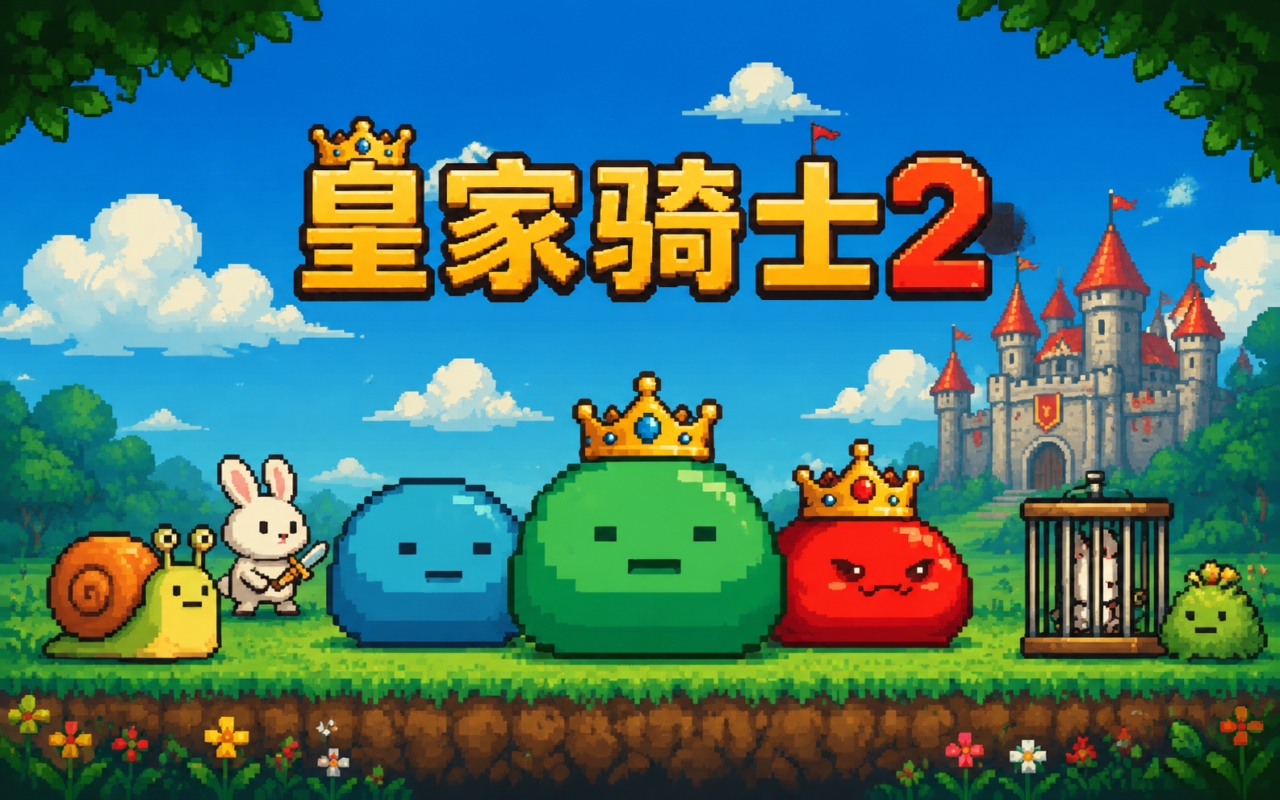 皇家骑士2