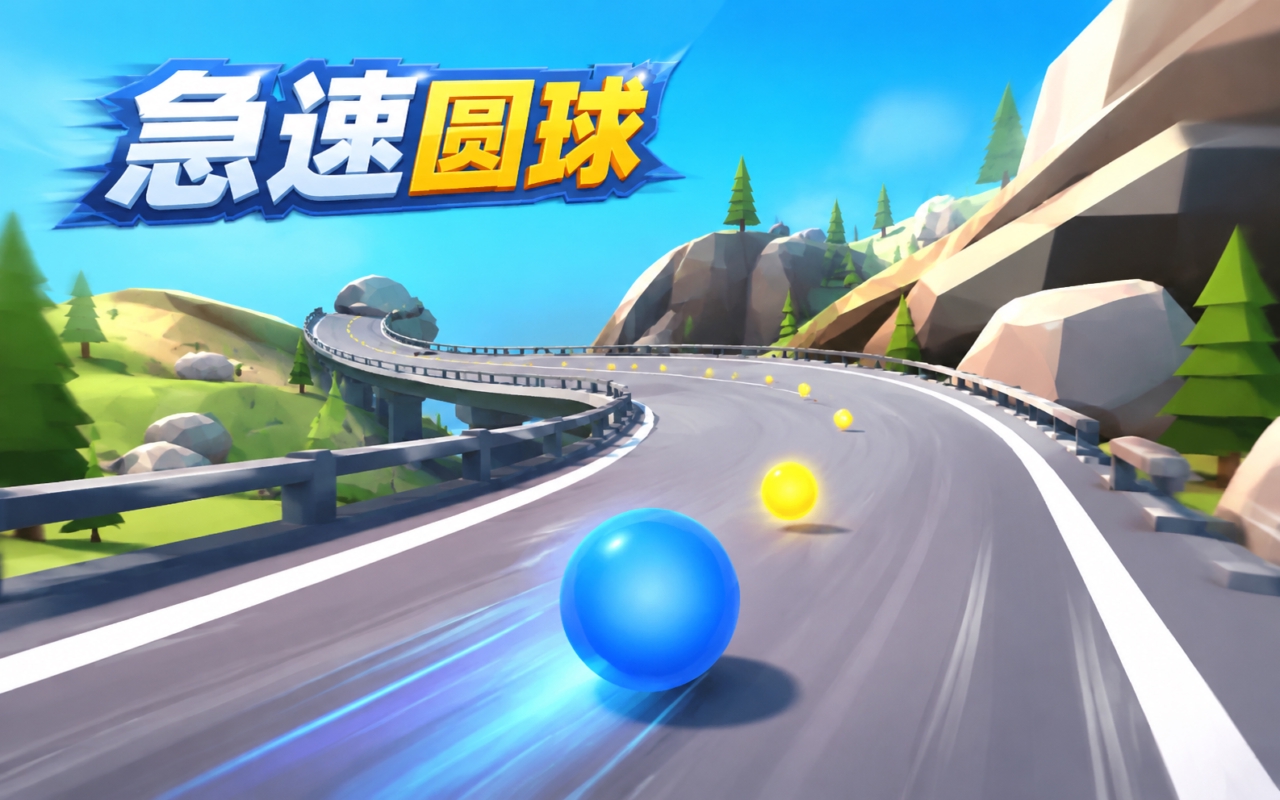 急速圆球