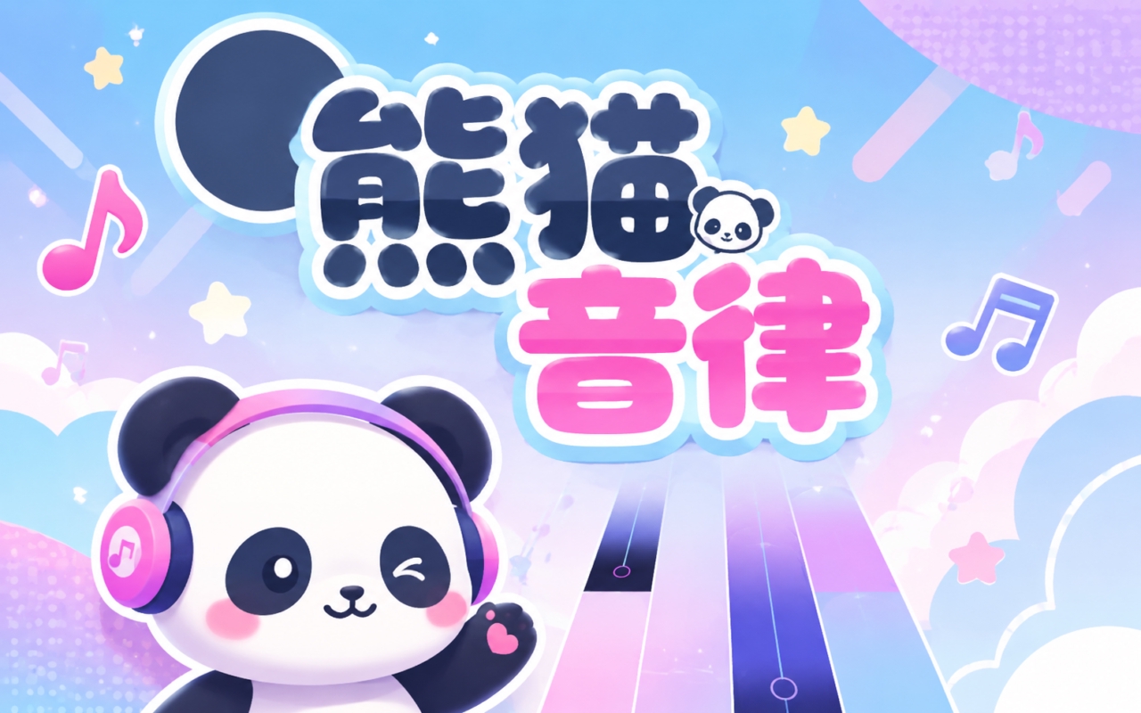 熊猫音律