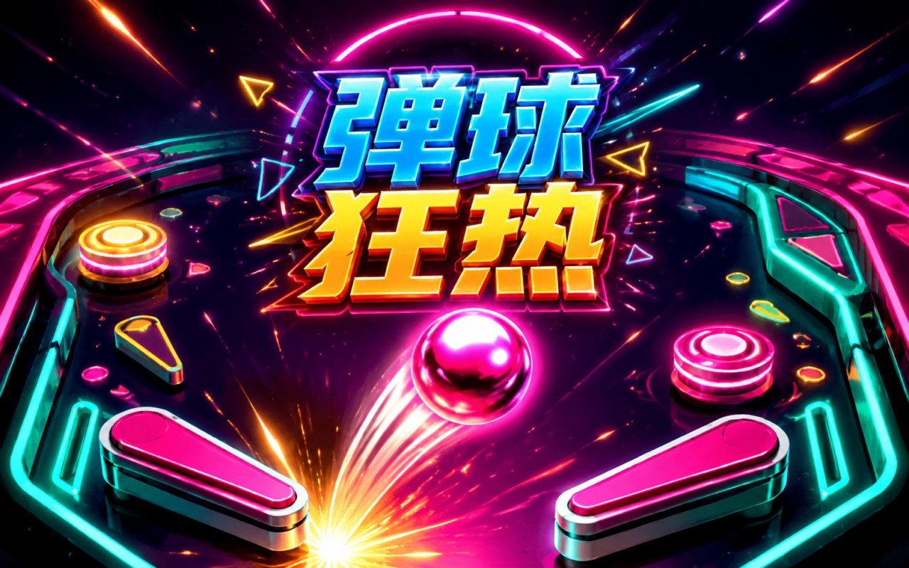 弹球狂热