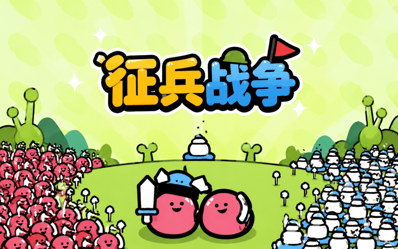 征兵战争