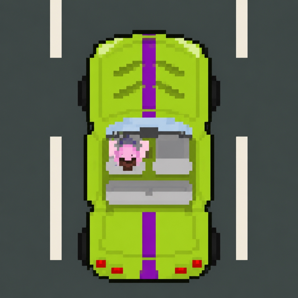 天堂赛车