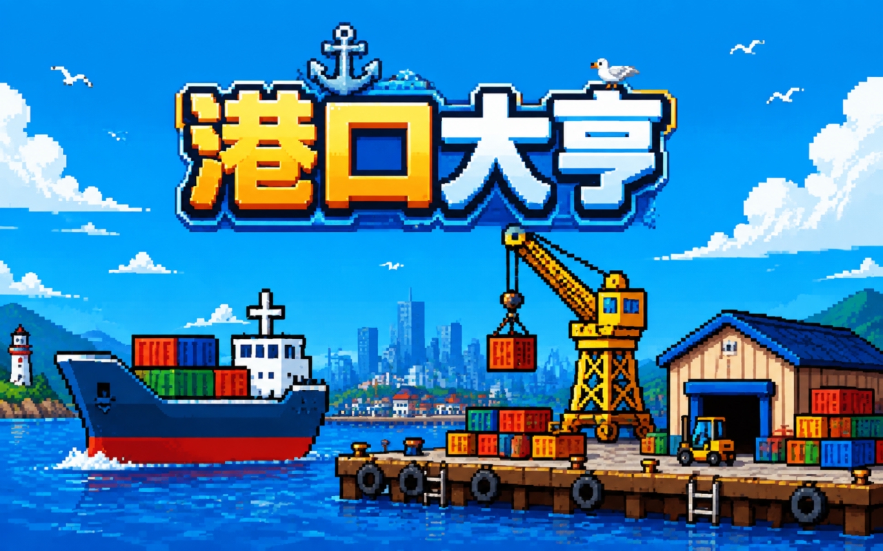 休闲益智新游速报：10款解压佳作上线
