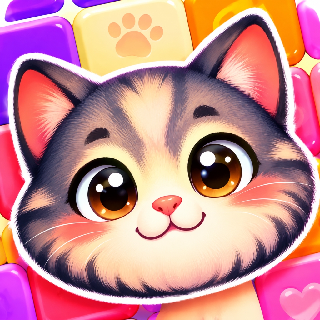 猫咪数独2