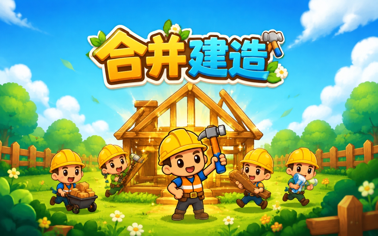 合并建造