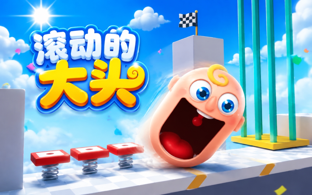 新游速报：动作闯关五款精选