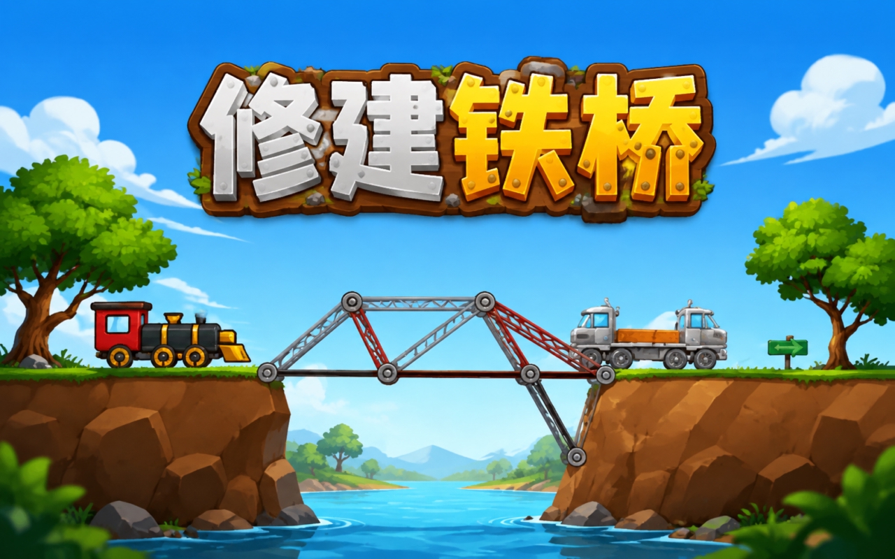 新游速报：物理建造五款精选