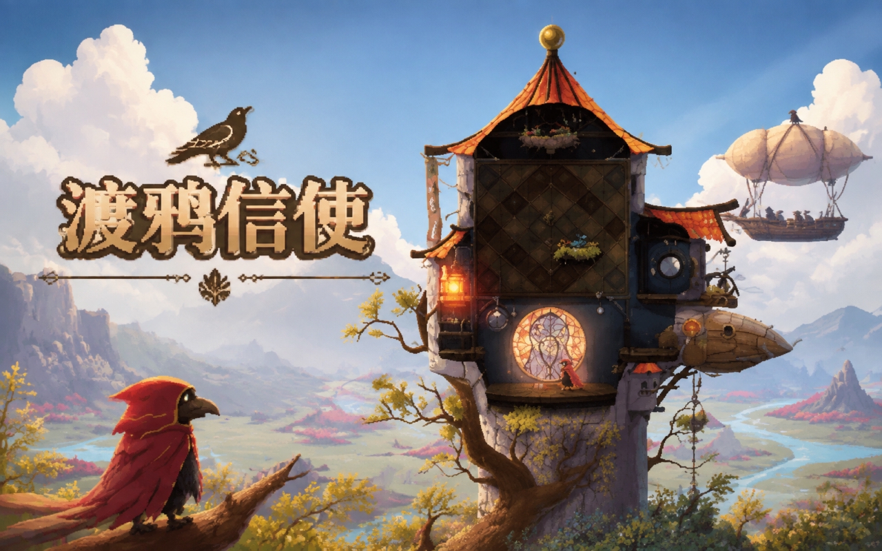 新游速报：休闲经营六款精选