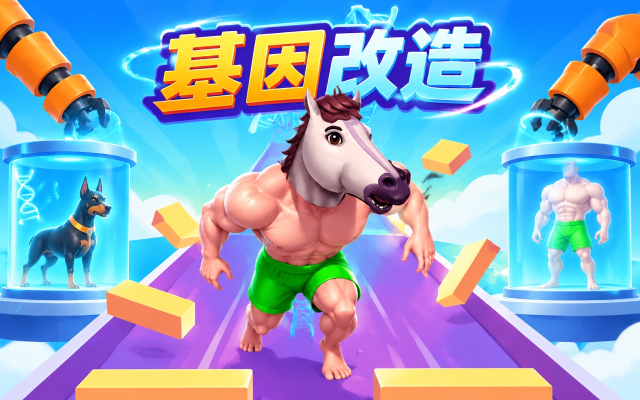 基因改造