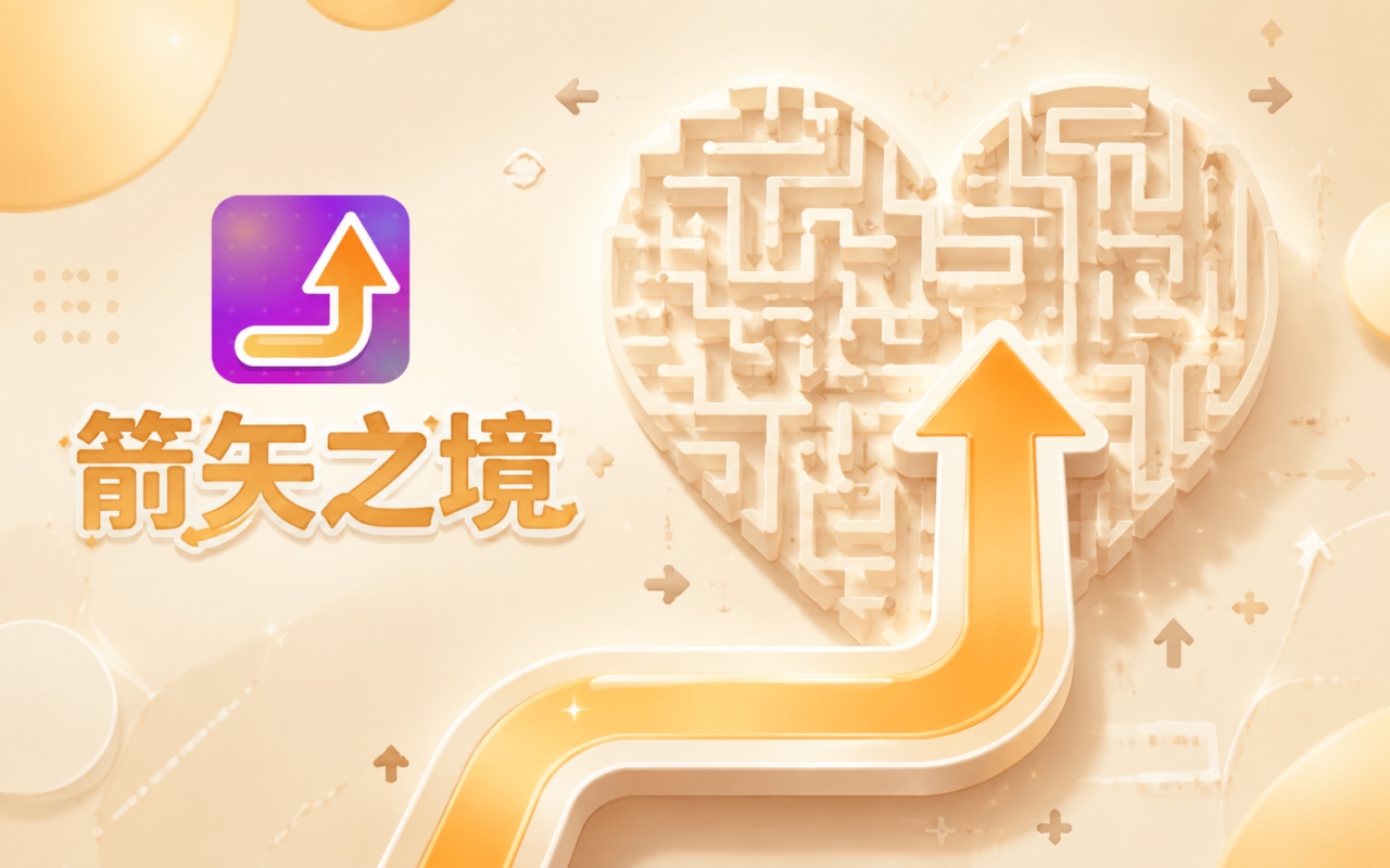 箭矢之境