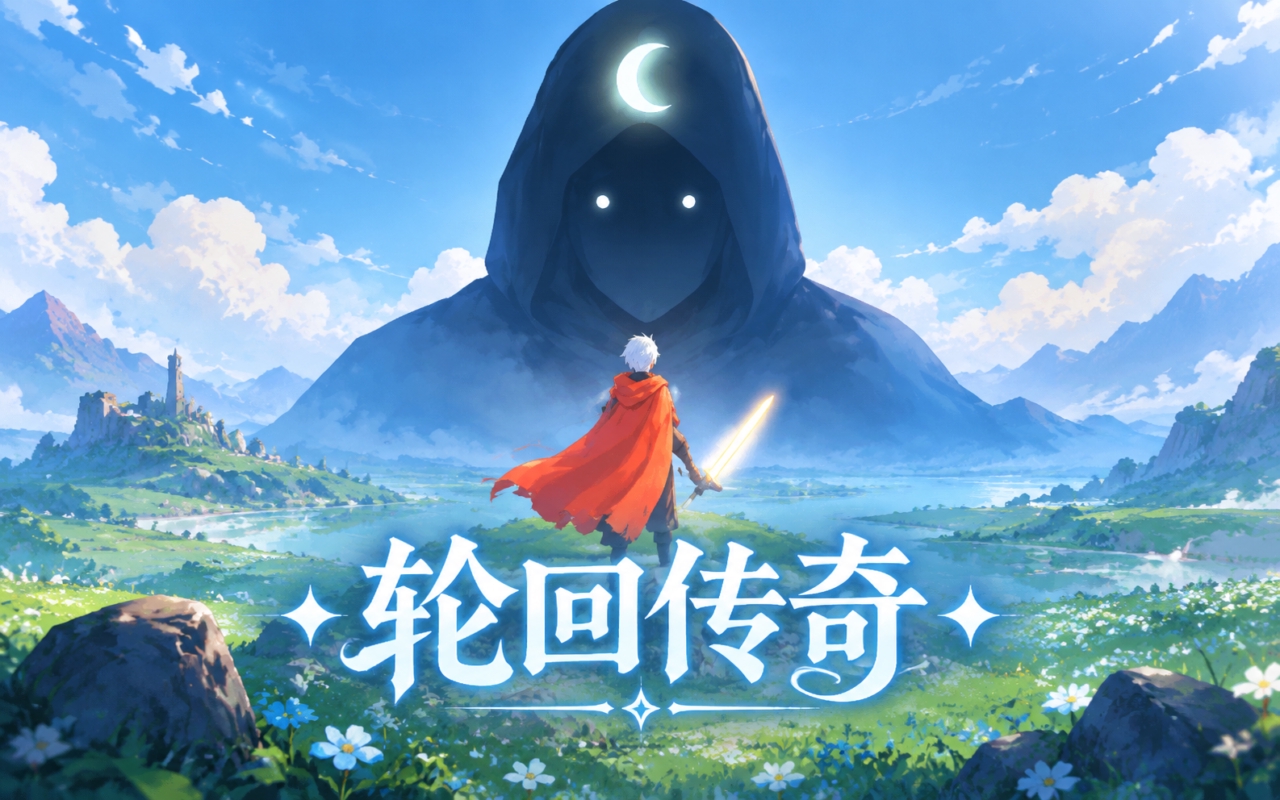 轮回传奇