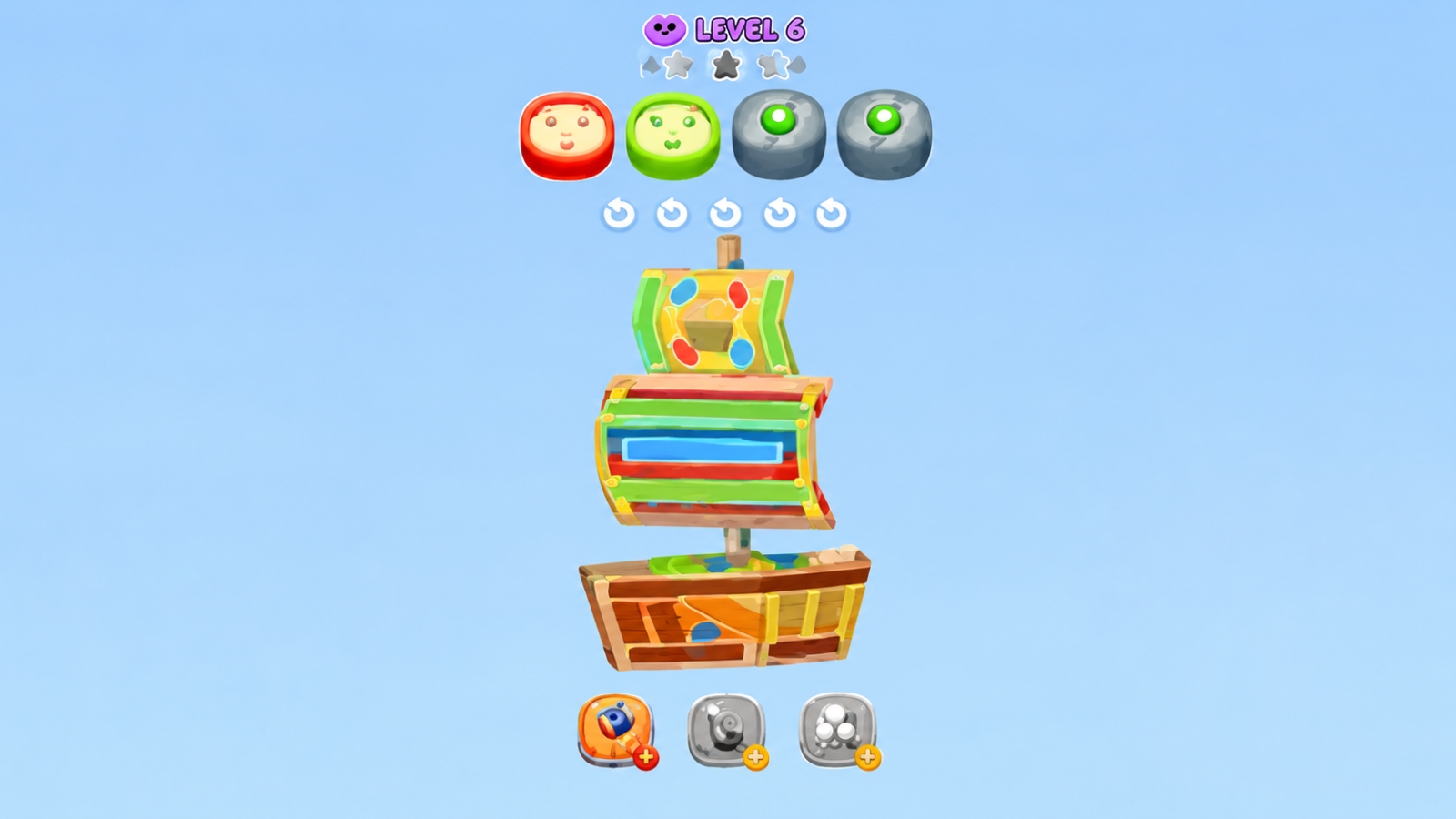 撕掉胶带游戏截图1 撕掉胶带游戏截图1