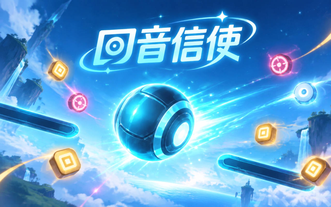 回音信使