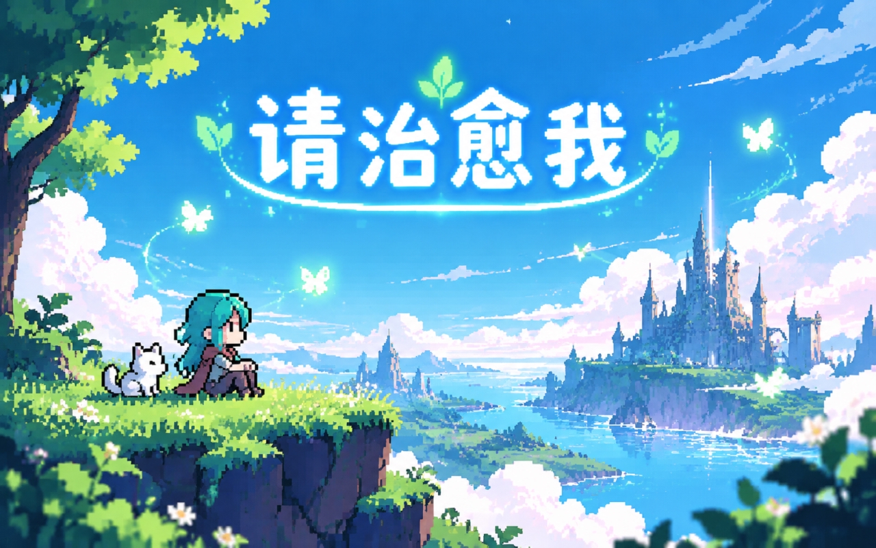 请治愈我