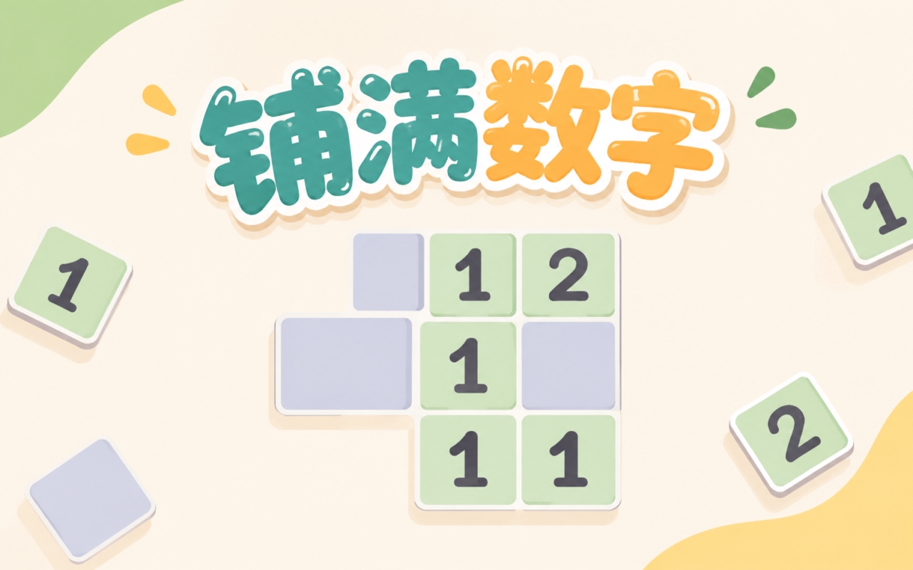 新游速报：益智解谜五款精选