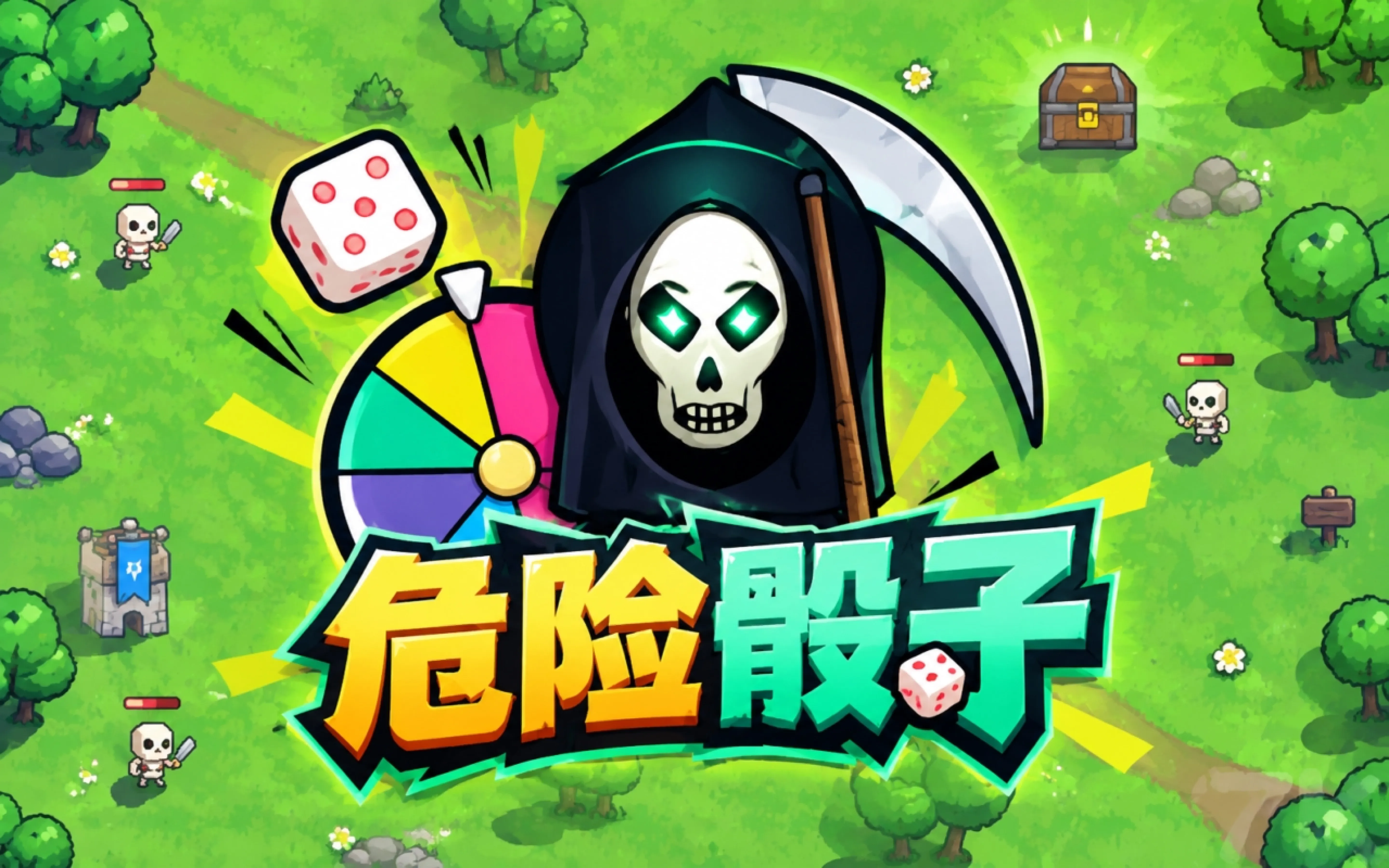 危险骰子