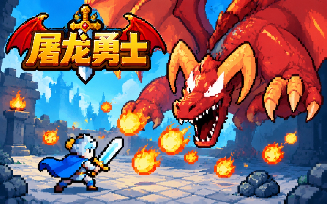 屠龙勇士