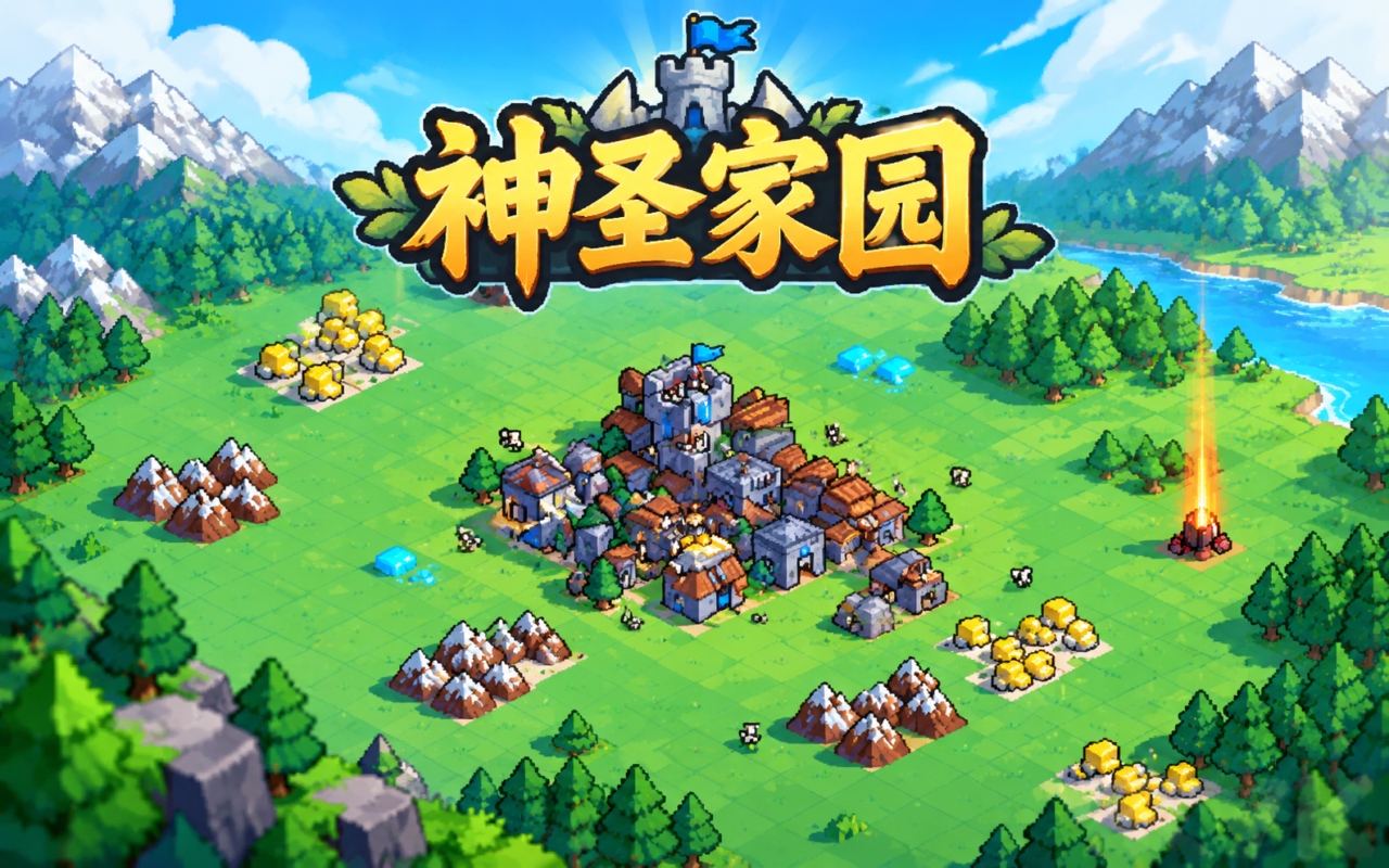 神圣家园