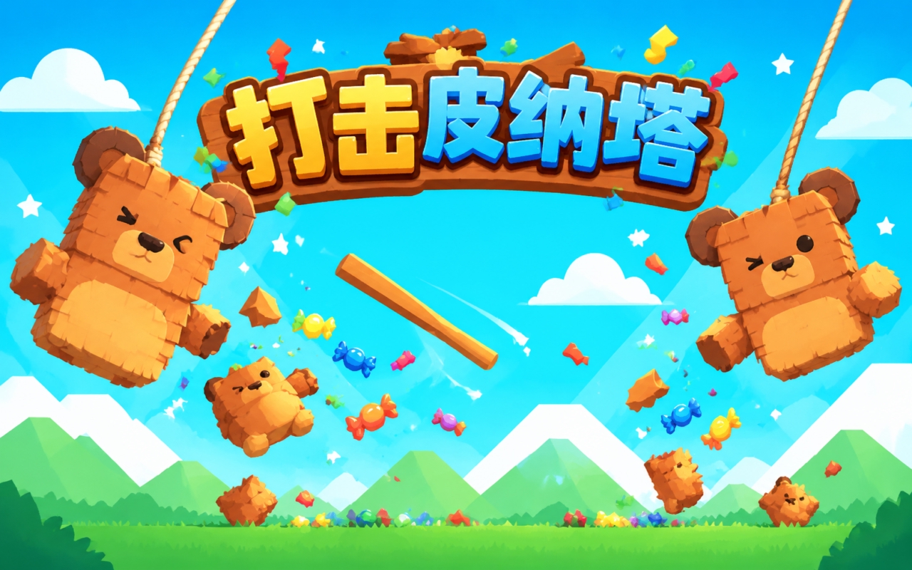 打击皮纳塔
