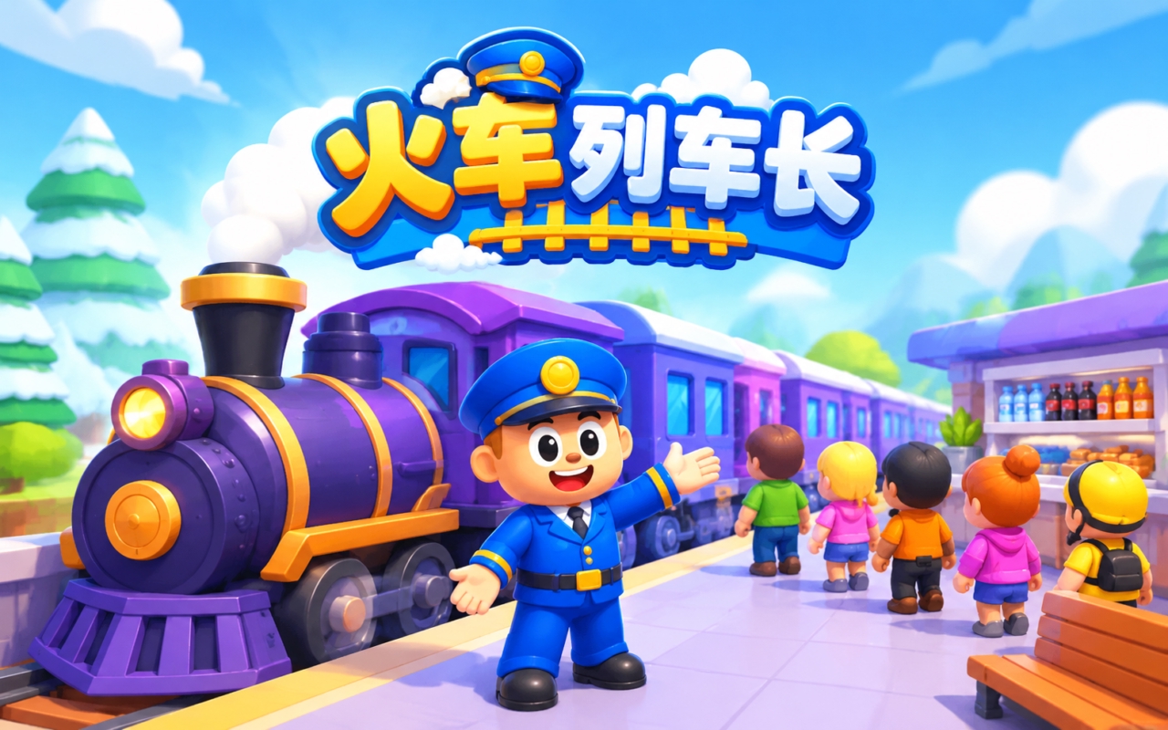 火车列车长