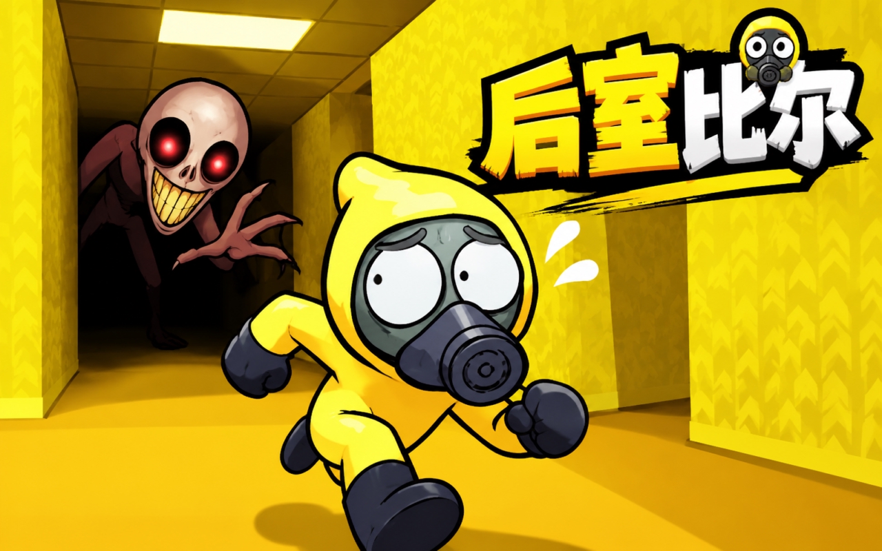 后室比尔