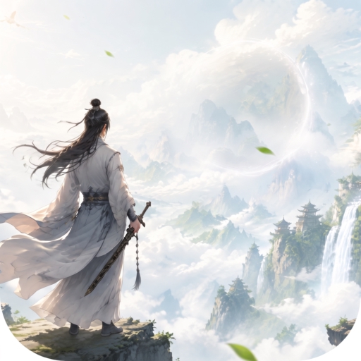 我的修仙人生