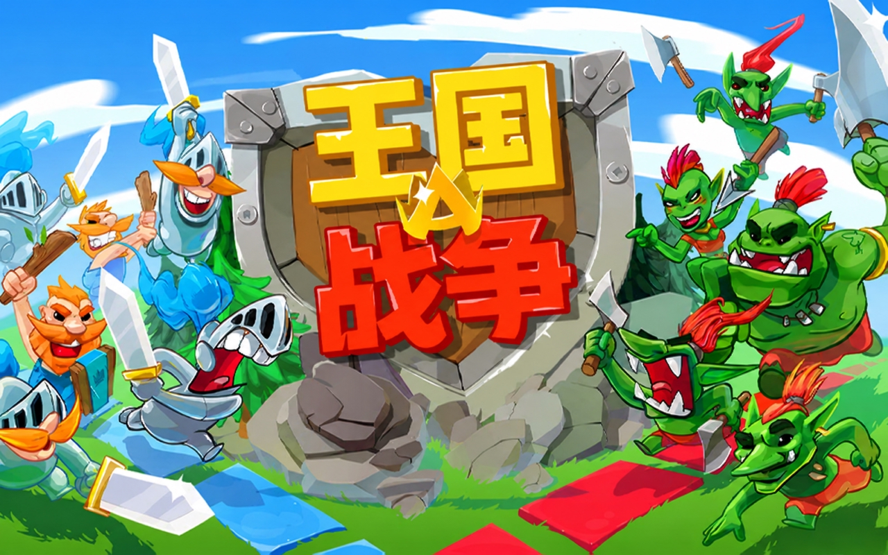王国战争