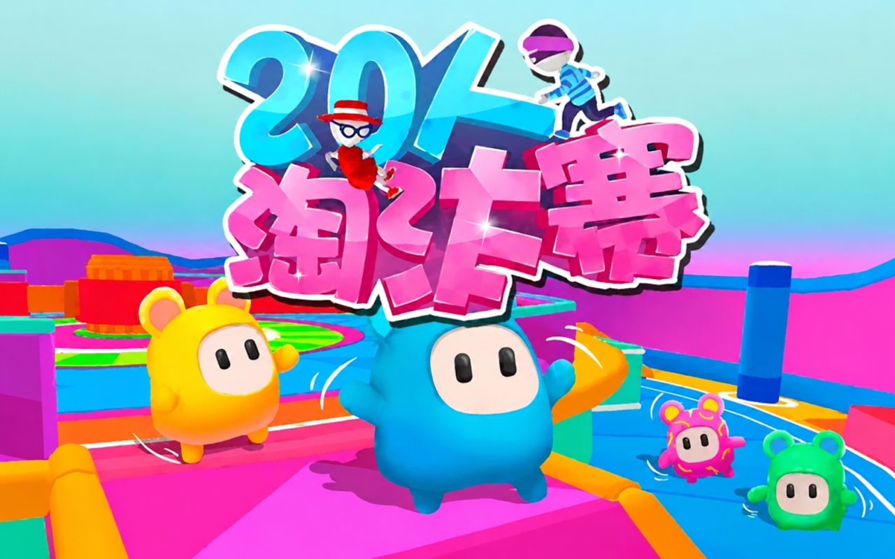 20人淘汰赛