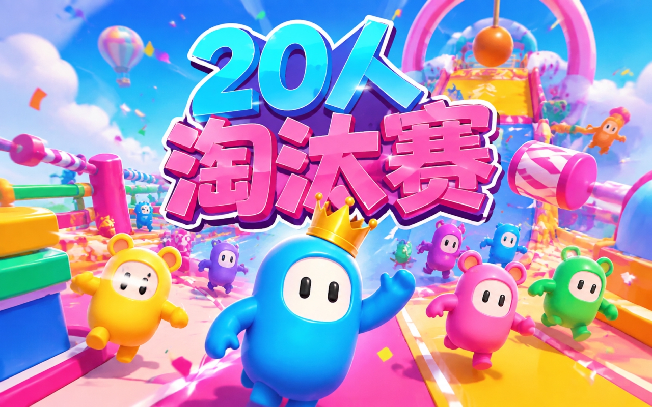 20人淘汰赛