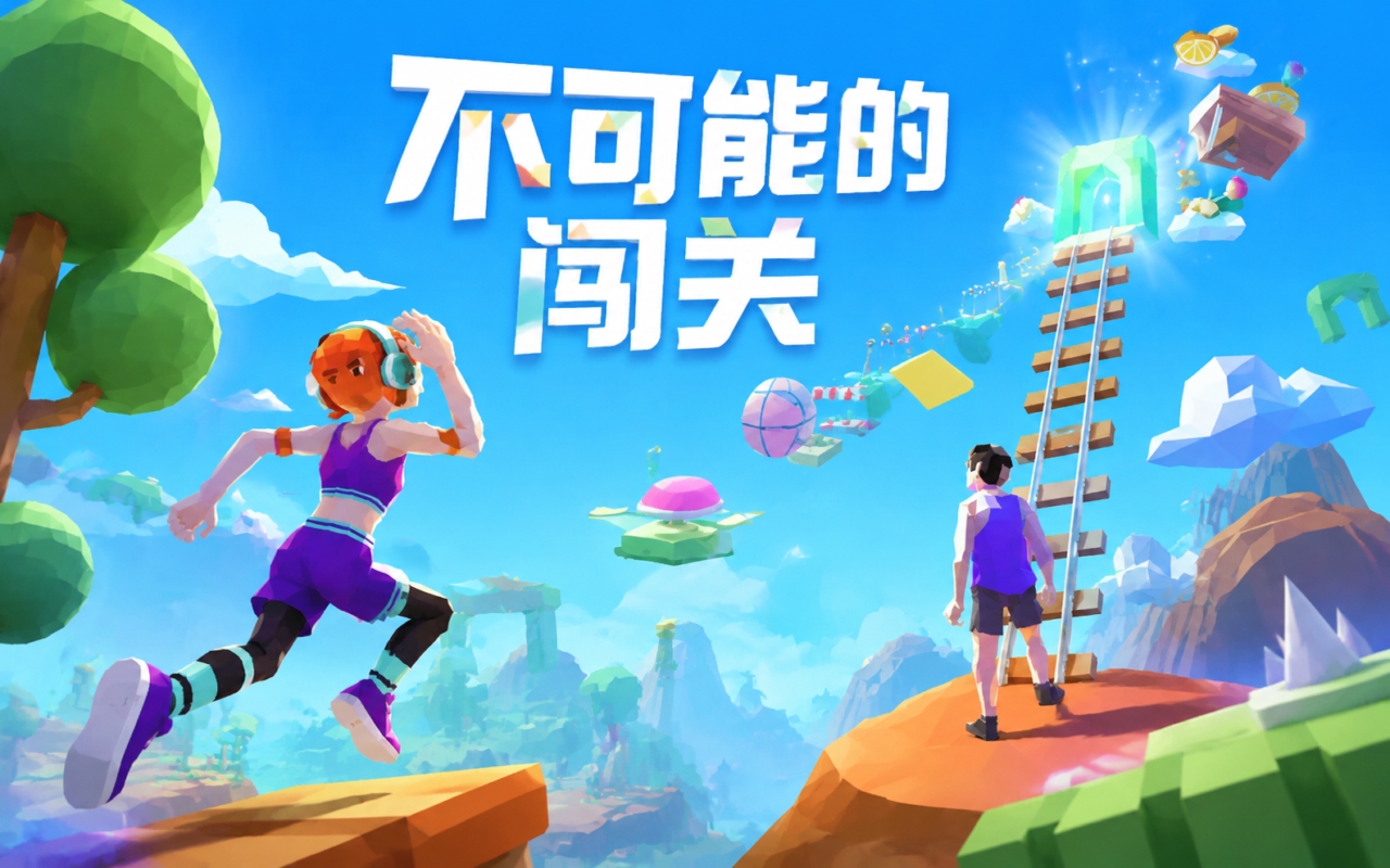 不可能的闯关