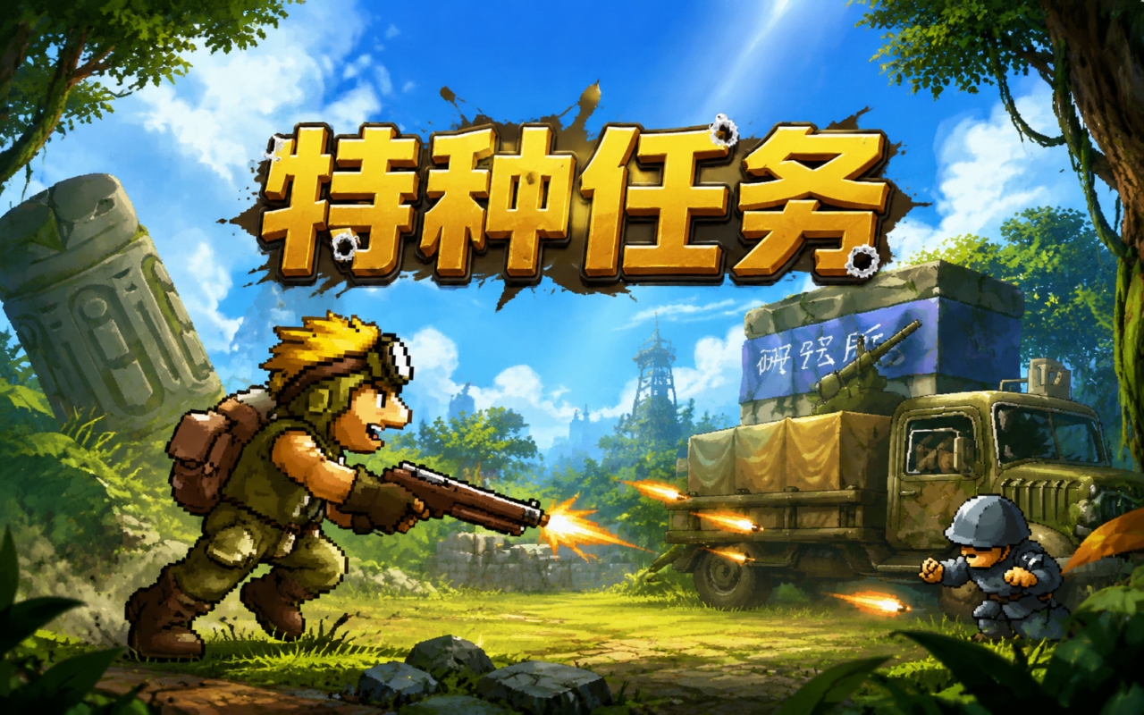 特种任务