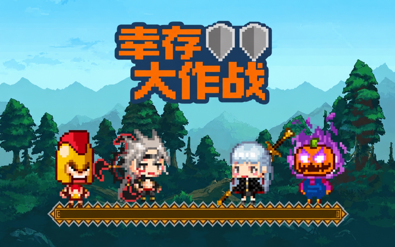 幸存大作战