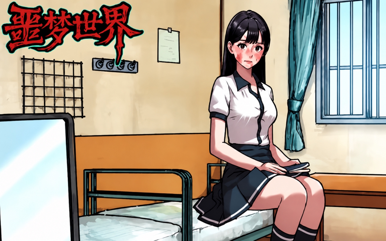 噩梦世界
