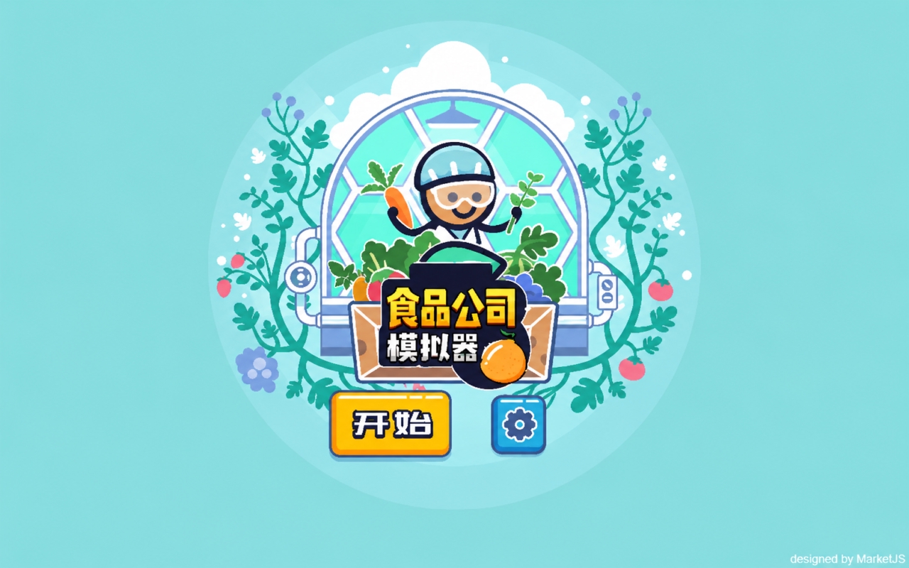食品模拟公司