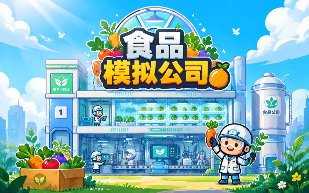 食品模拟公司