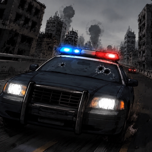 死亡之路