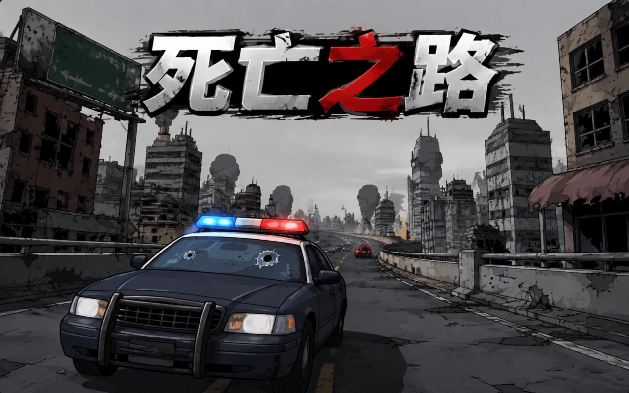 死亡之路
