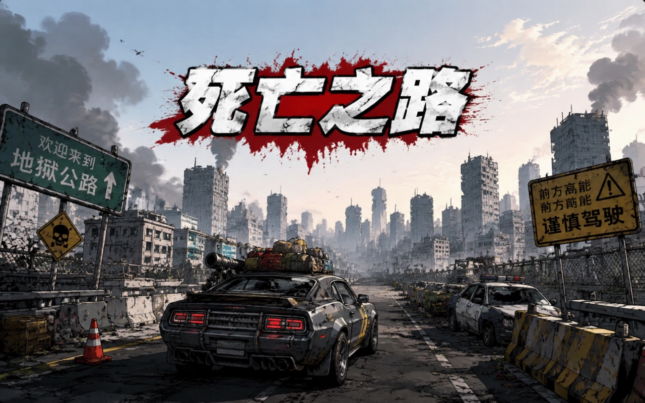 死亡之路