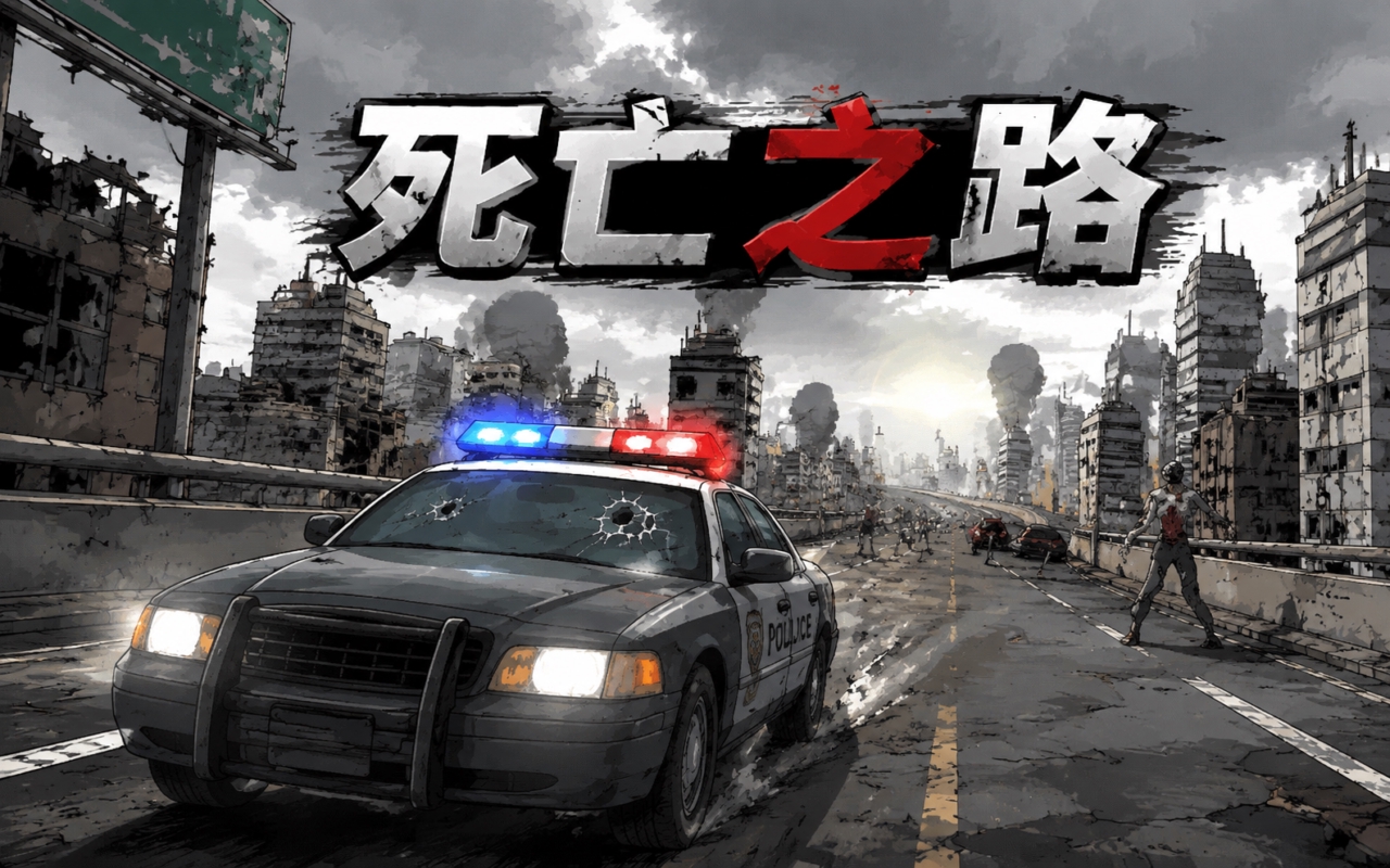 死亡之路