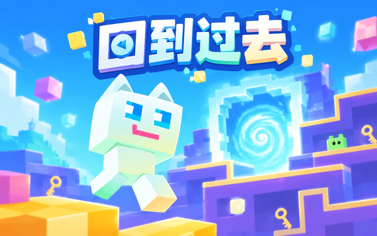 回到过去
