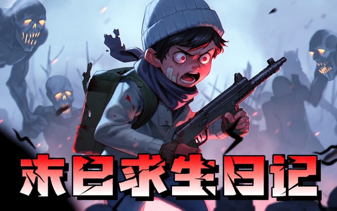 求生日记