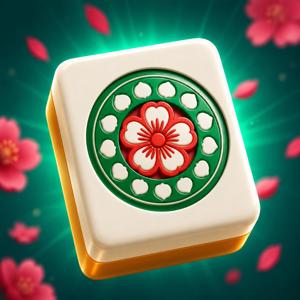 麻将接龙