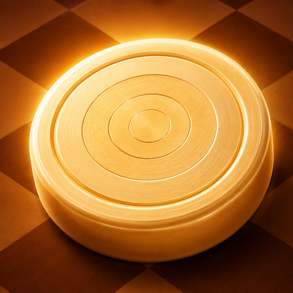 跳棋