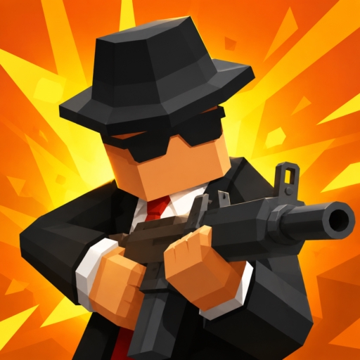 科尔射击