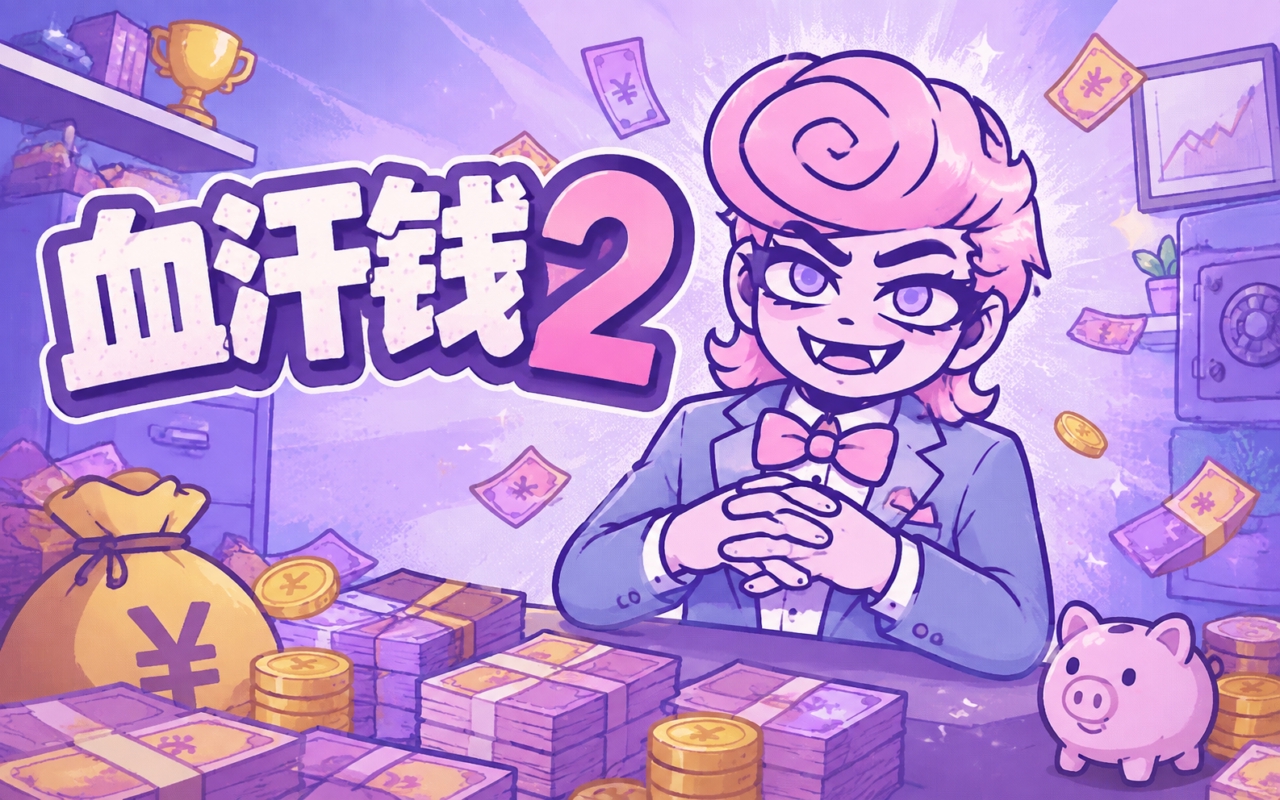 血汗钱2
