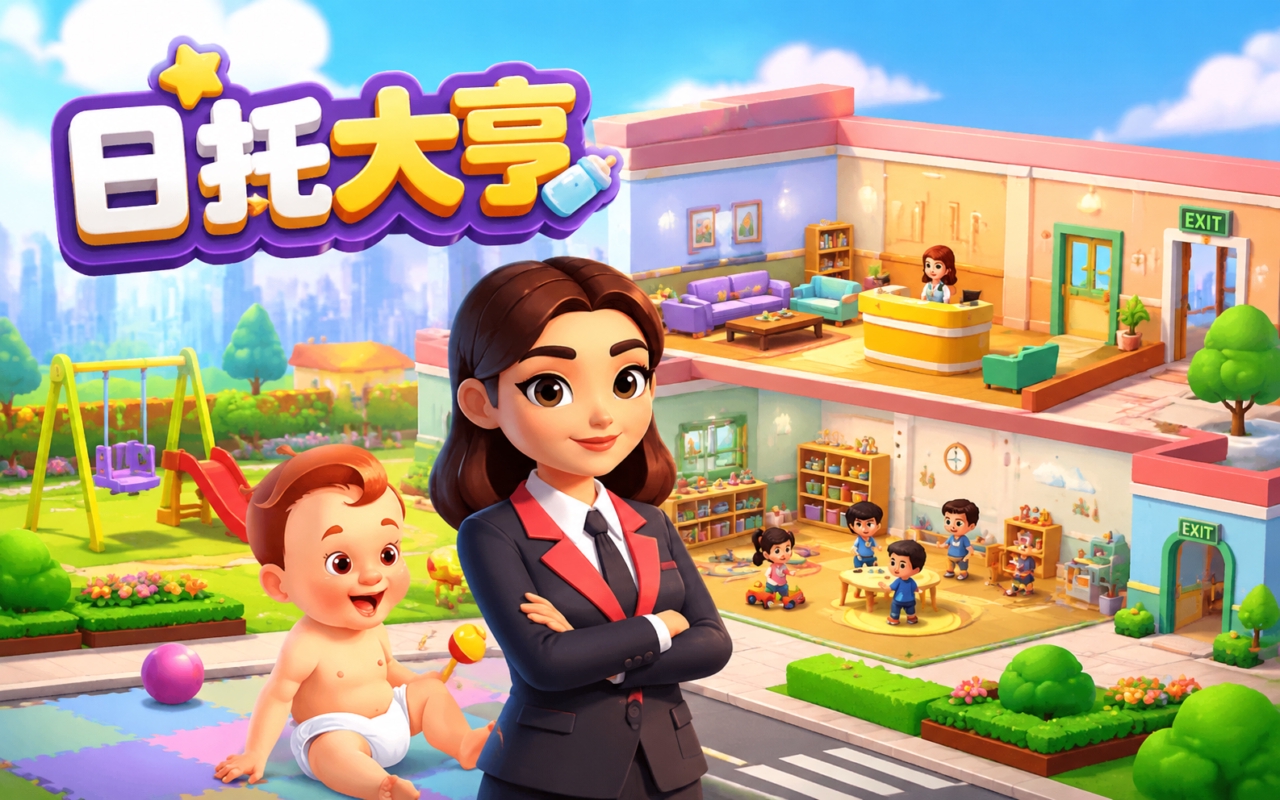 日托大亨