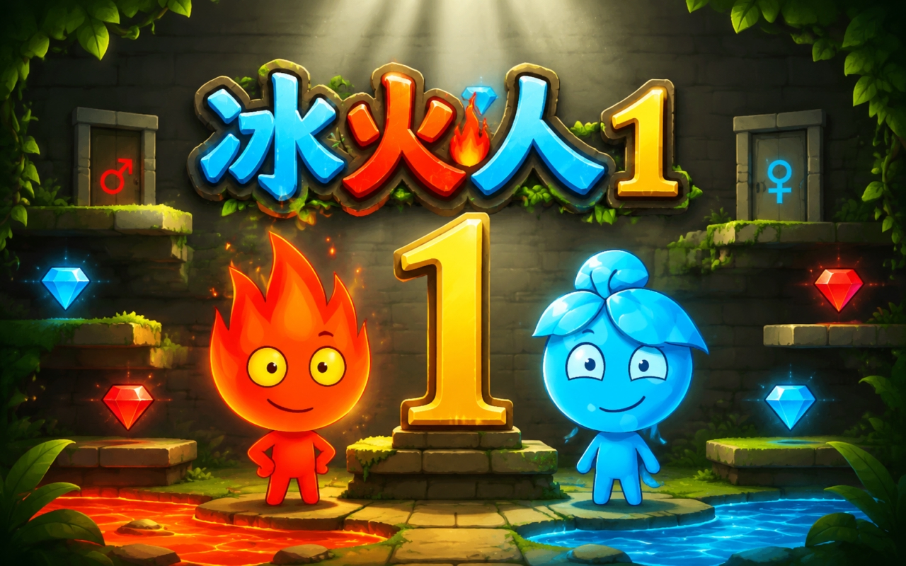 冰火人1